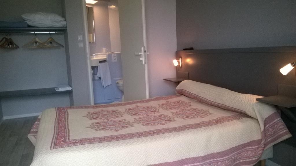 Riv'hotel Maleville