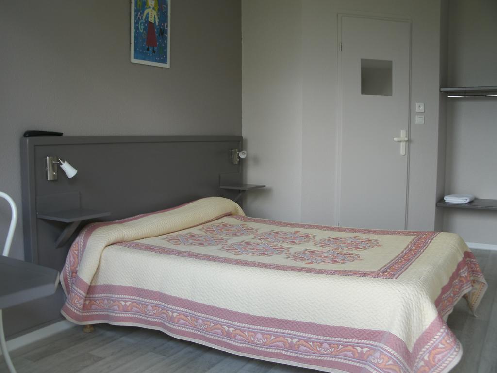 Hotel Riv'hotel