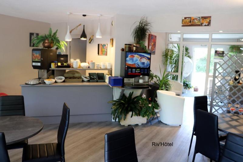 Hotel Riv'hotel 2*