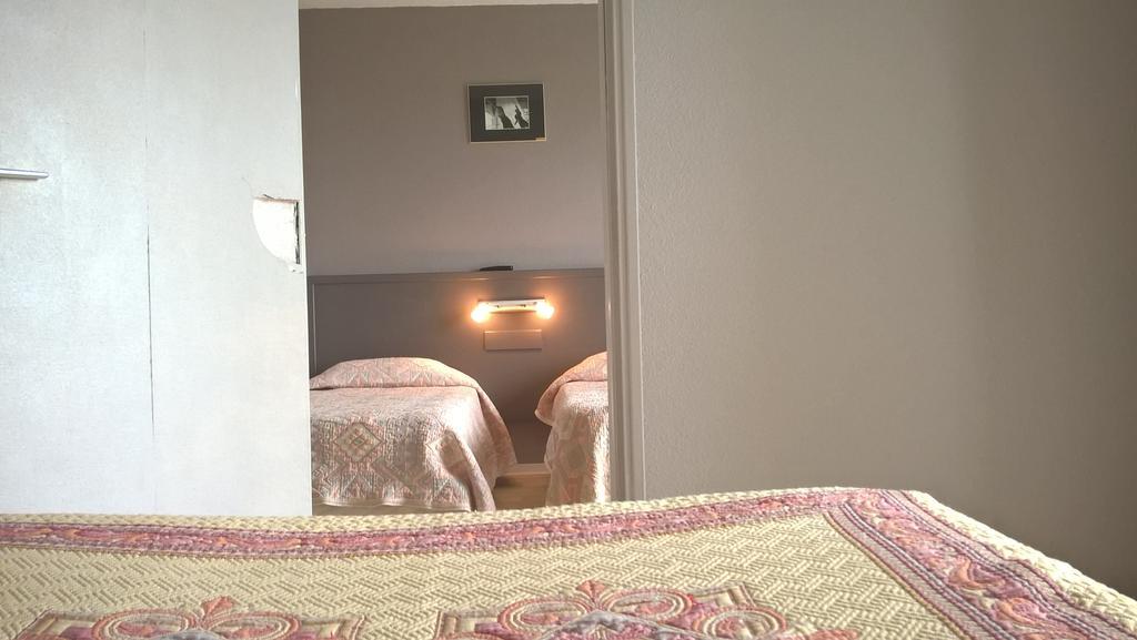 Hotel Riv'hotel 2*
