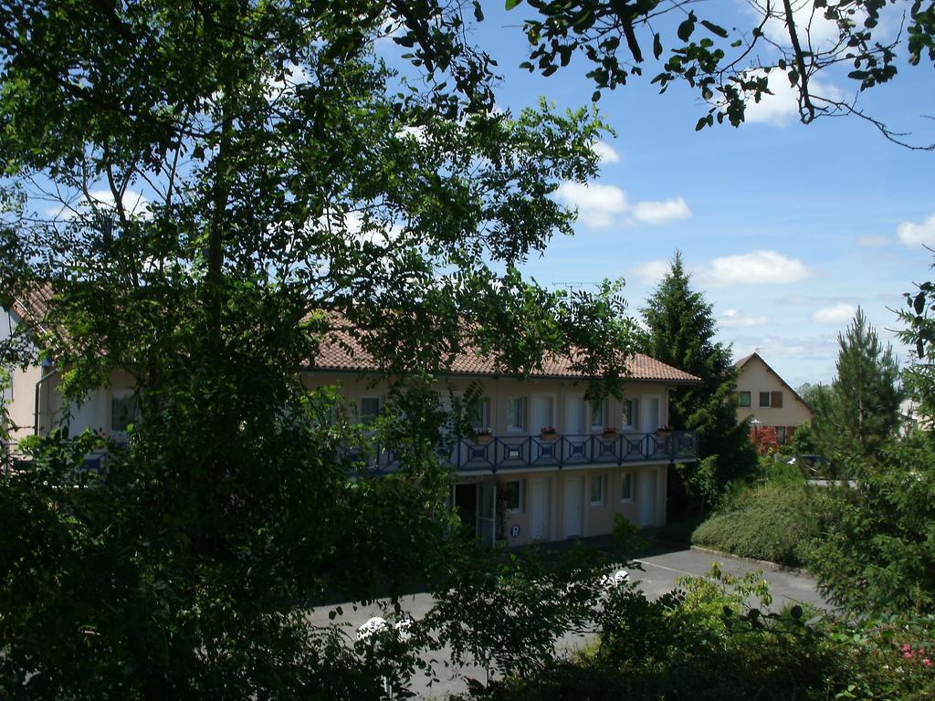 Hotel Riv'hotel