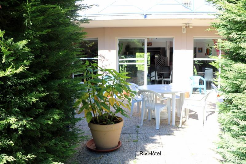 Riv'hotel Hotel Maleville